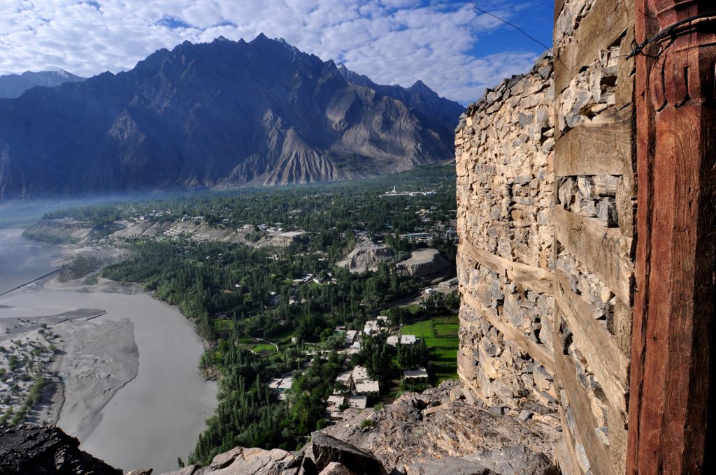 Skardu l