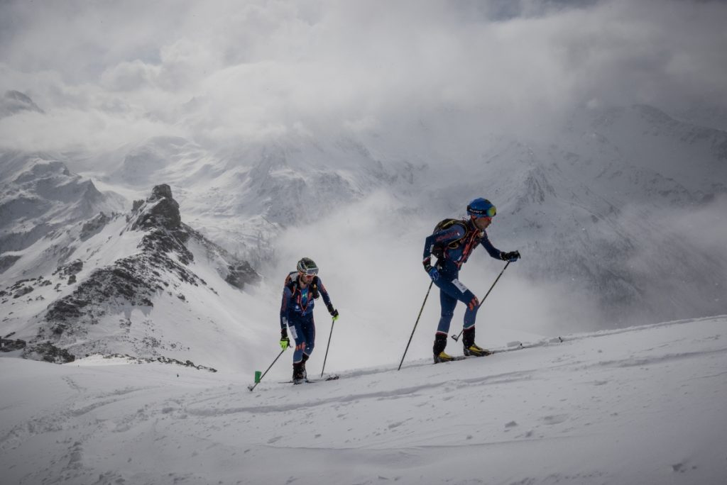 Tour Du Rutor. Foto: Maurizio Torri