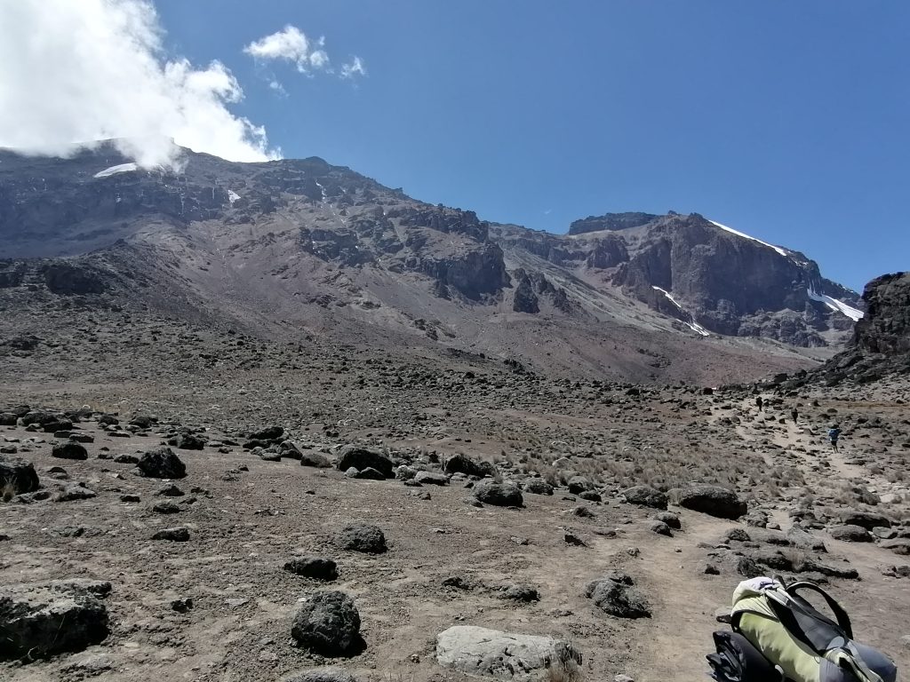 Verso Lava tower. Foto Simone Maculotti