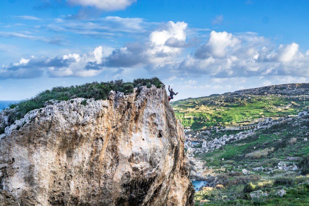 @Visit Malta