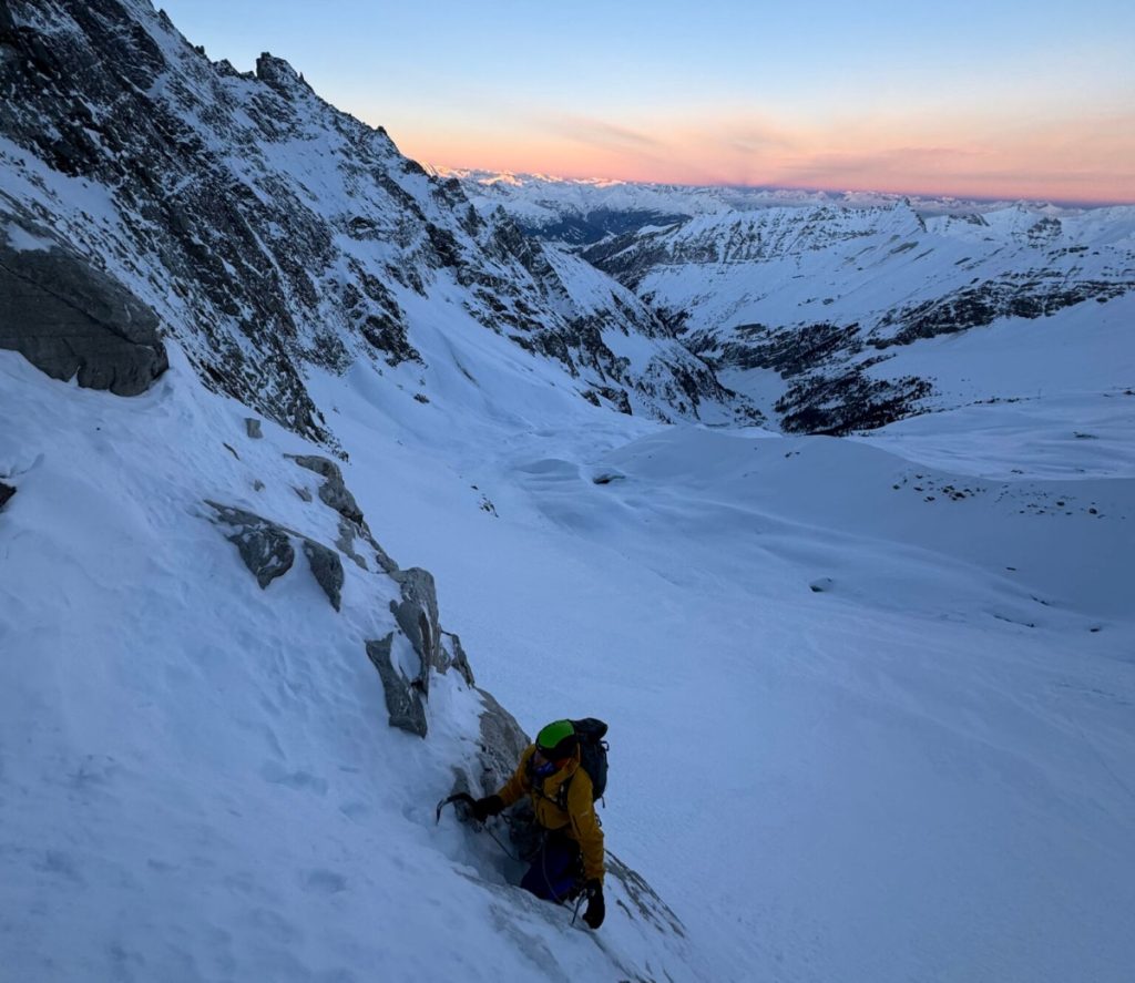 Ancora slegati prima dell