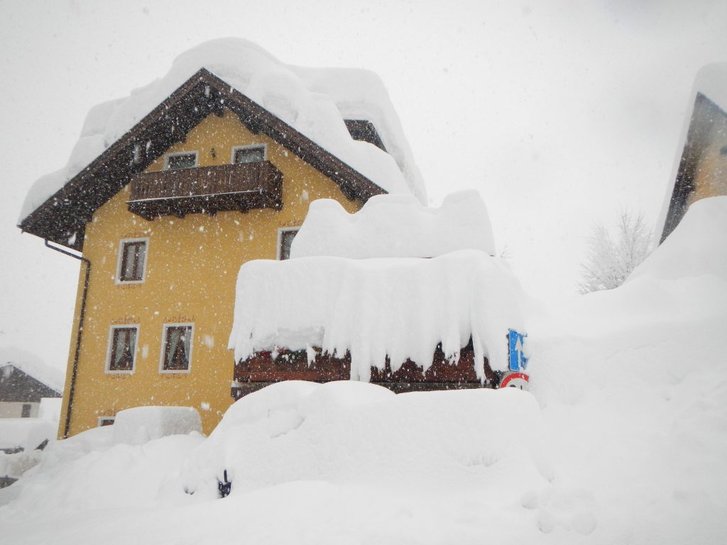 Cortina 31 gennaio 2014 ( foto Massimo Spampani)
