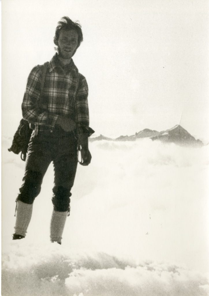 Foto Archivio Storico SAT - Biblioteca della montagna SAT