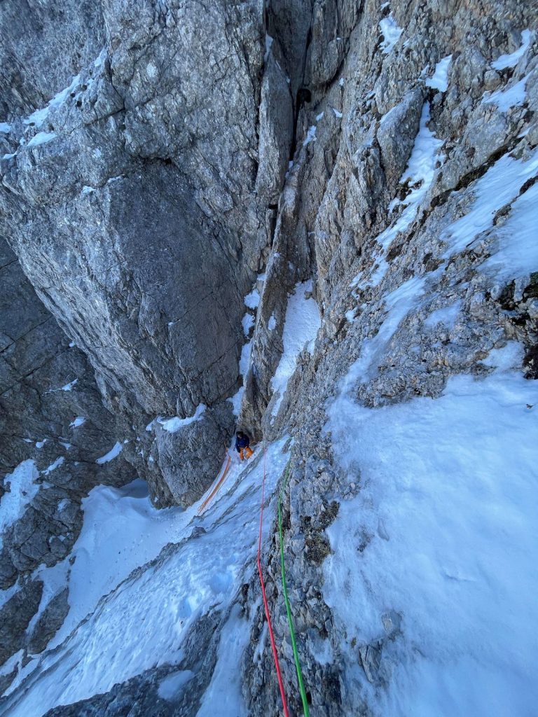 Gianluigi Ranieri su Il sabato del Miraggio, foto Luca Gasparini