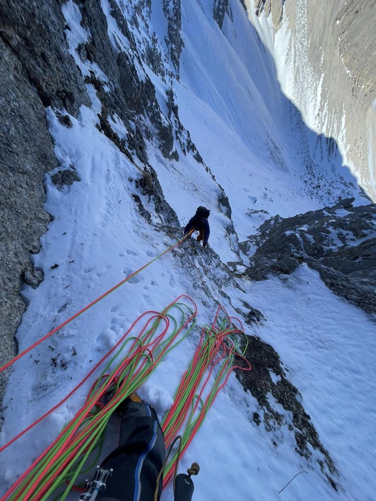 Gianluigi Ranieri su Il sabato del Miraggio, foto Luca Gasparini