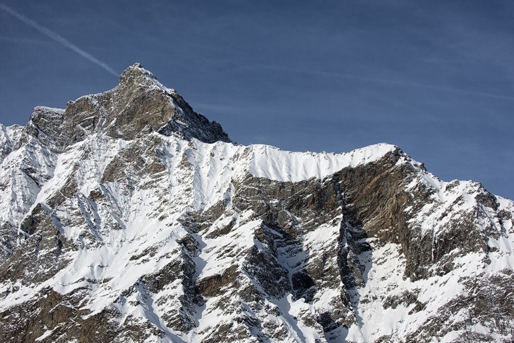 La Grande Rousse. Foto Roberto Carnevali