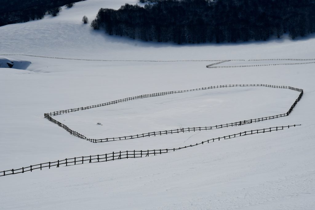 La conca dei Pantani, foto SA