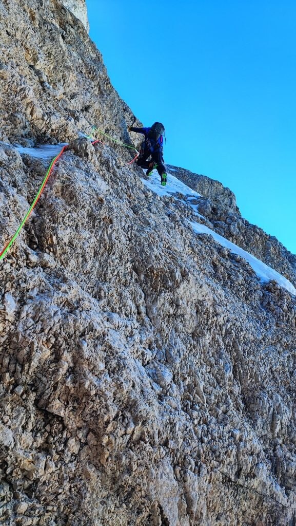 Luca Gasparini su Il sabato del Miraggio