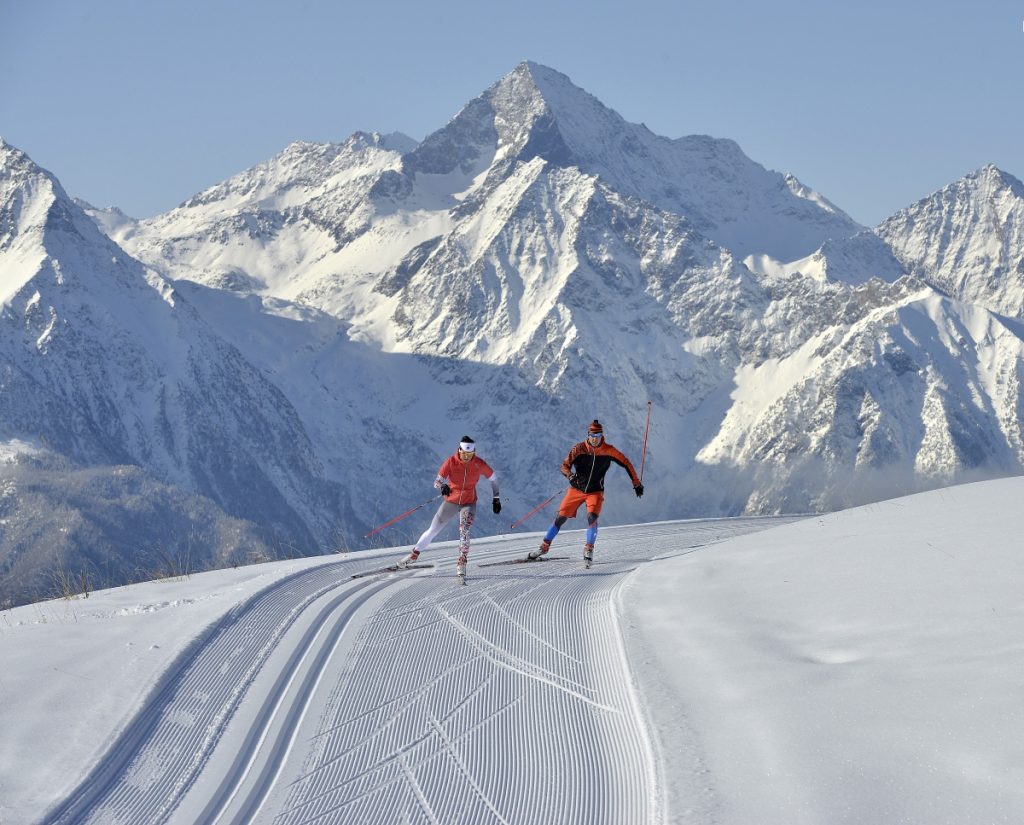 Panorami straordinari. Foto Paolo Meitre Libertini