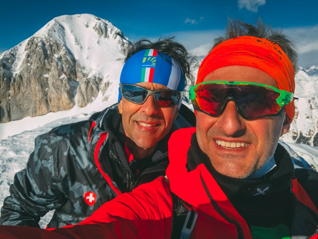 Pasquali e Saltarelli