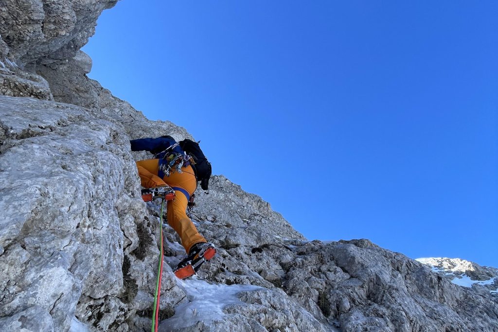 Ranieri su Il sabato delMiraggio, foto Luca Gasparini