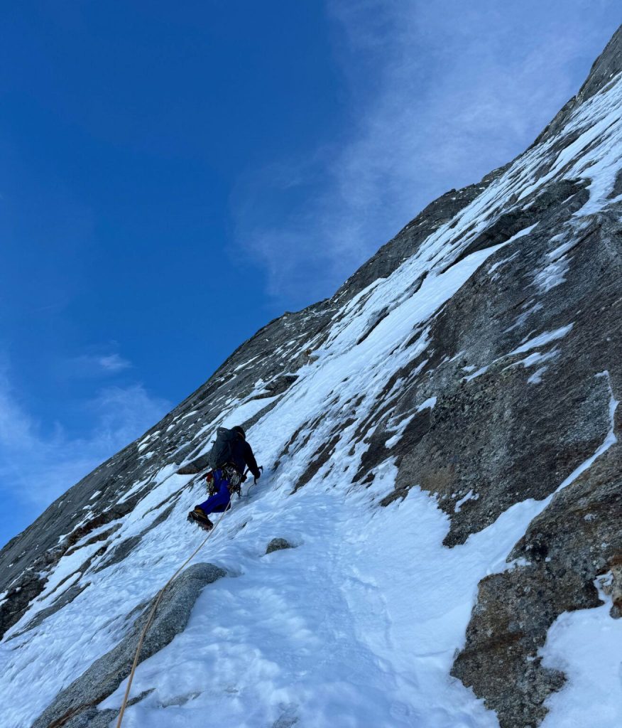 Un settore meno impegnativo