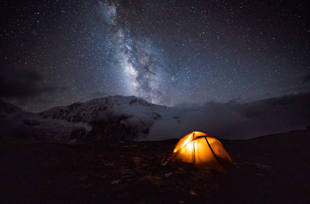 Mountain, uno dei film in rassegna a Orobie Film Festival