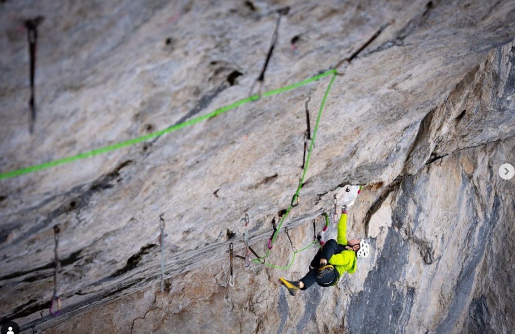 Foto Instagram @KevinLindlau