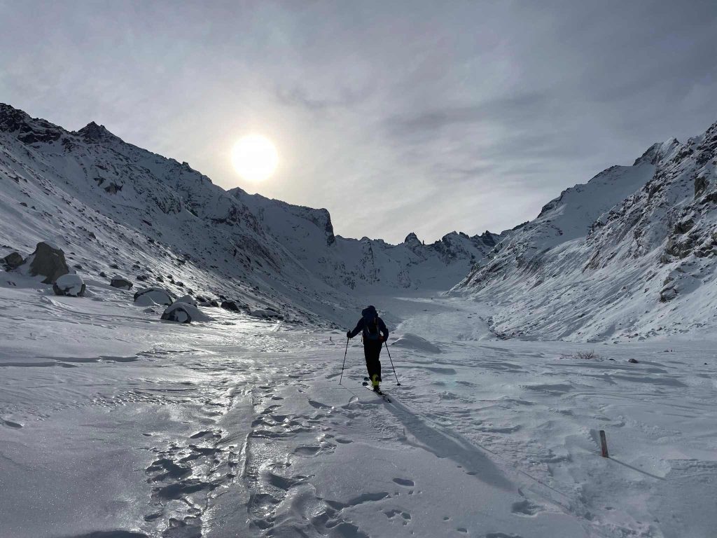 Giornate brevi attorno al solstizio d