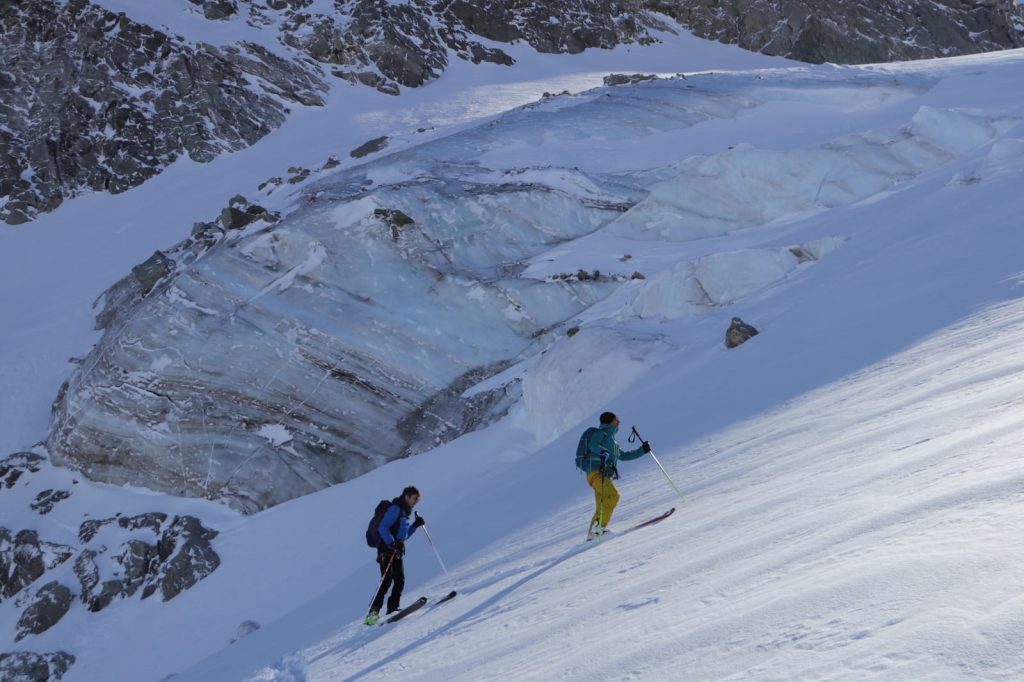 Sembra un concetto nebuloso, eppure l