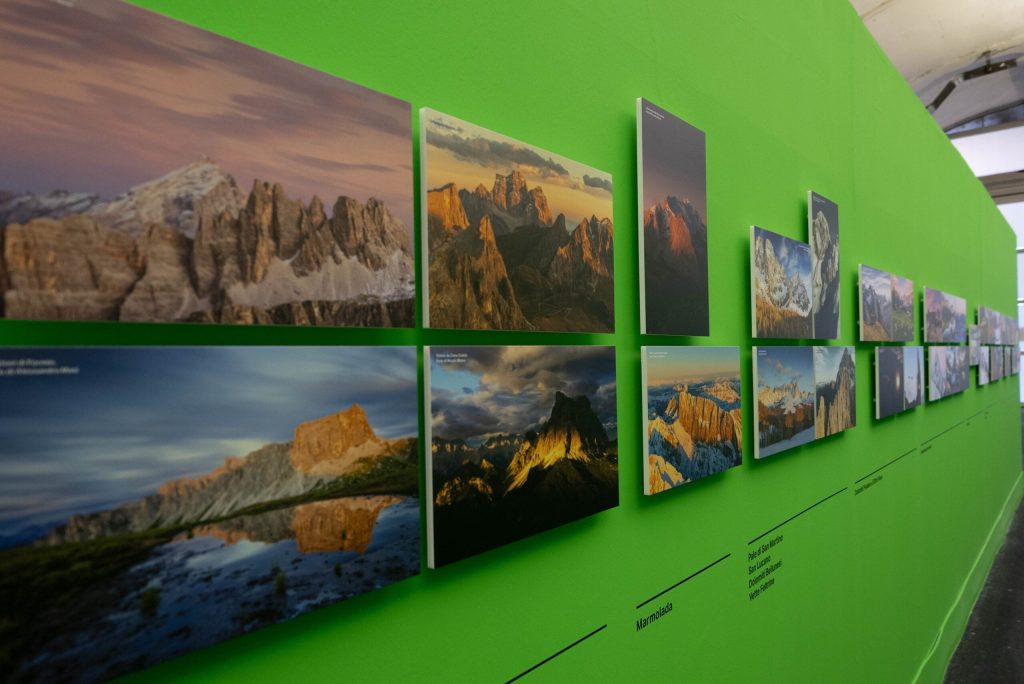 ALPS.Comprendere la Montagna @Museo Storico Trento