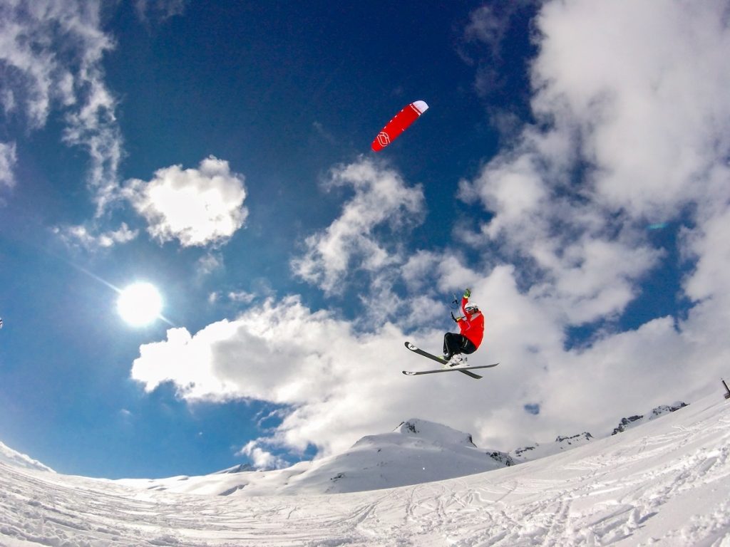 Al Colle del Piccolo San Bernardo