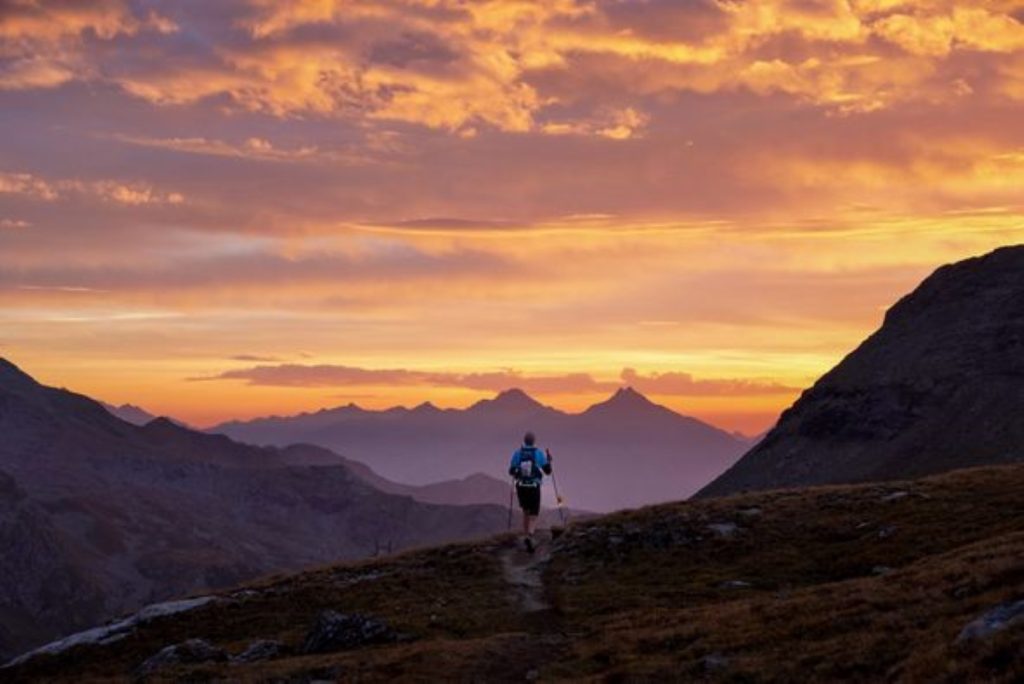 Alba al TOR. Foto Zzam Agency