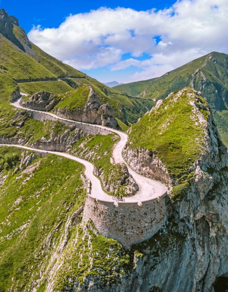 Alta Via del Sale @ Visit Piemonte, I Com Multimedia