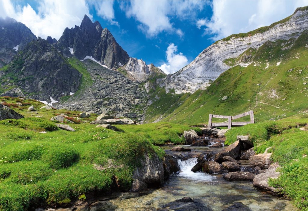 Pizzo del Prevat. Foto Stefano Caldera, ClickAlps