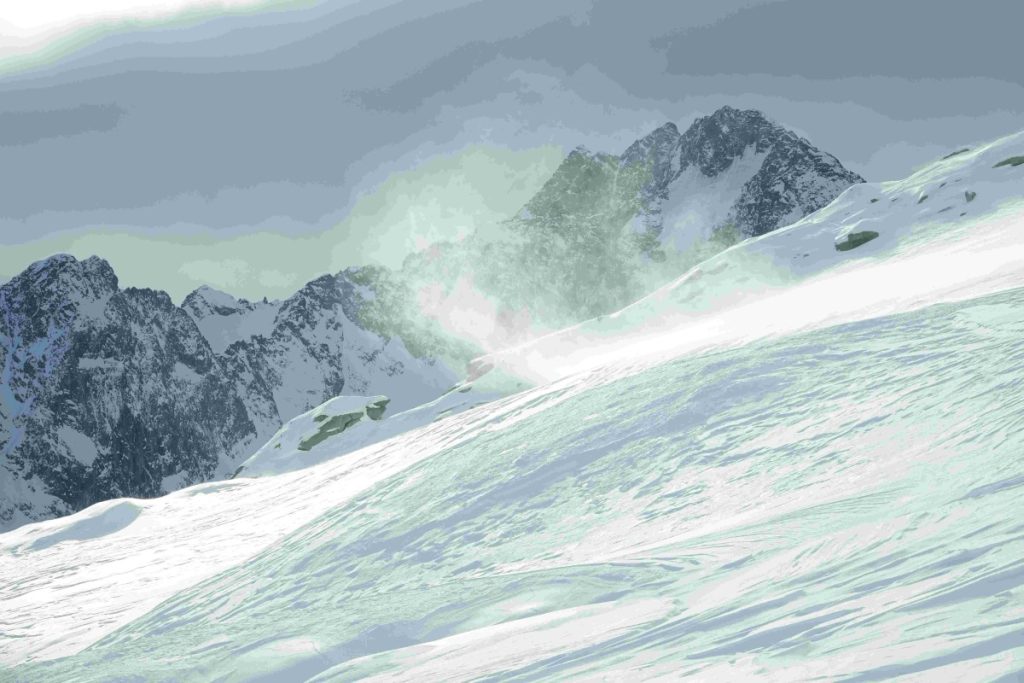 Cercatori del dio dei venti Ph Luca Fontana