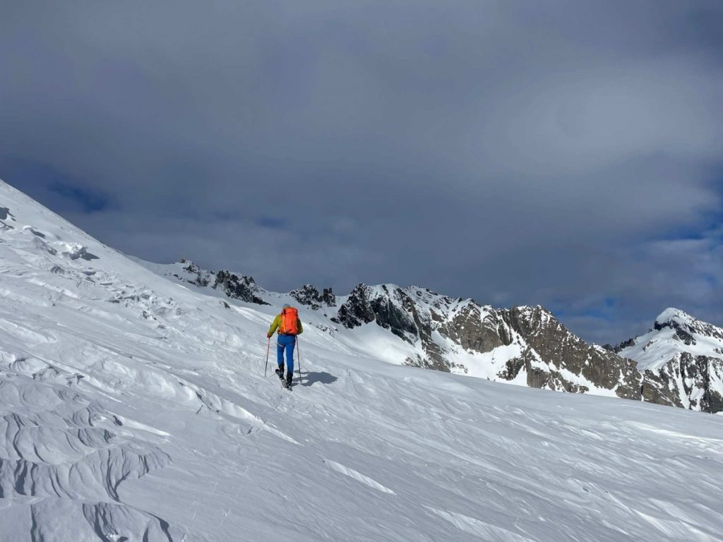 Cercatori di luce Ph Michele Comi