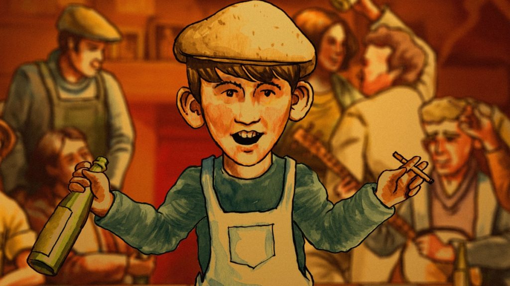 Crock of Gold, in cartellone a Trento