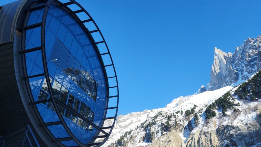 Foto FB Chamonix Ski Guide