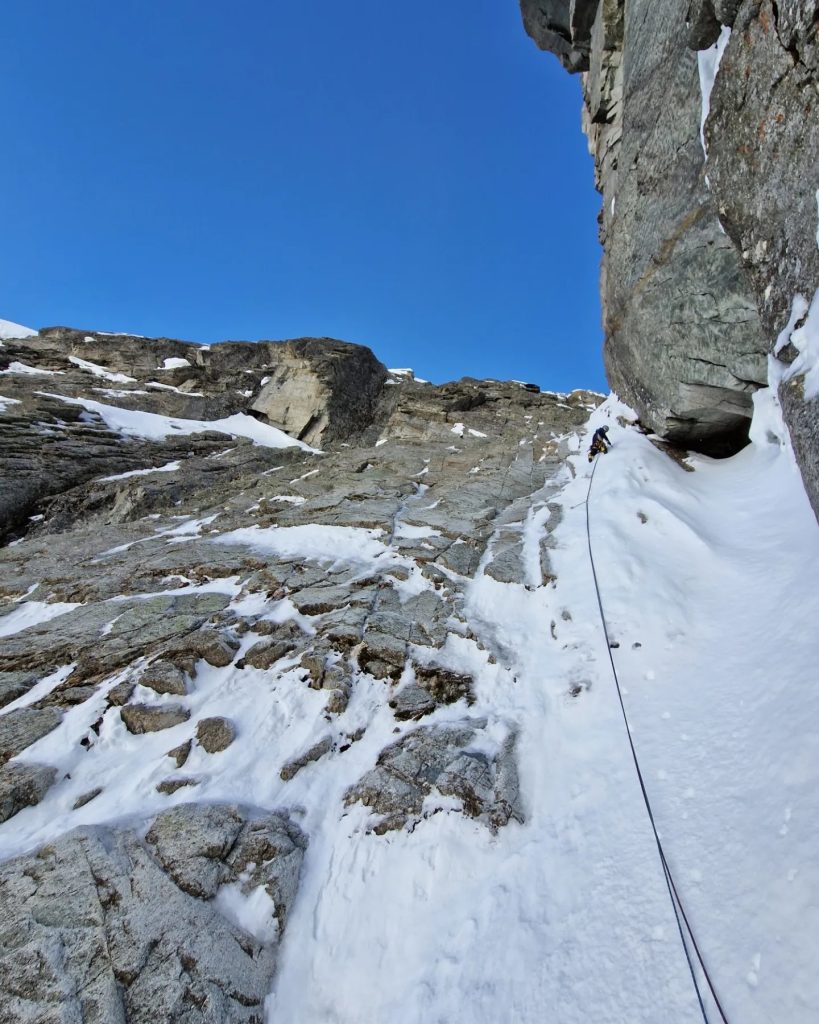 Foto FB Giuseppe Vidoni