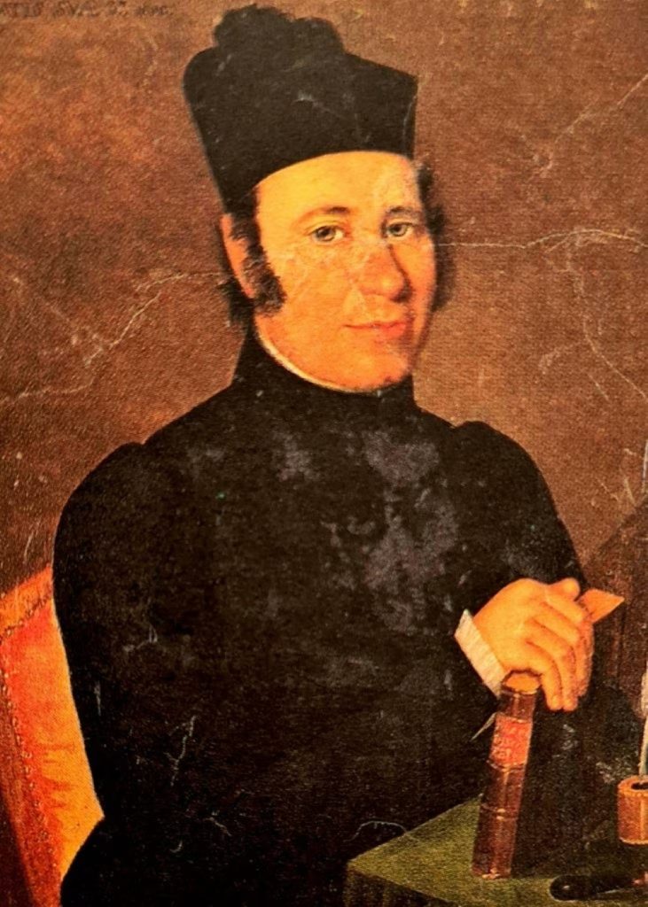 Giovanni Gnifetti