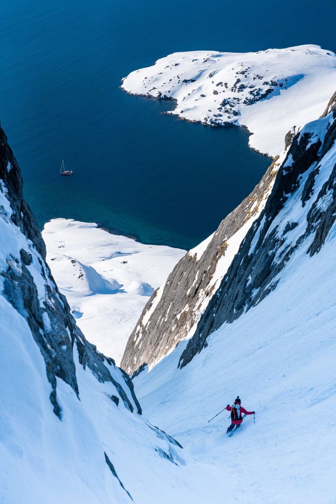 Going Greenland @ Sophie Danison