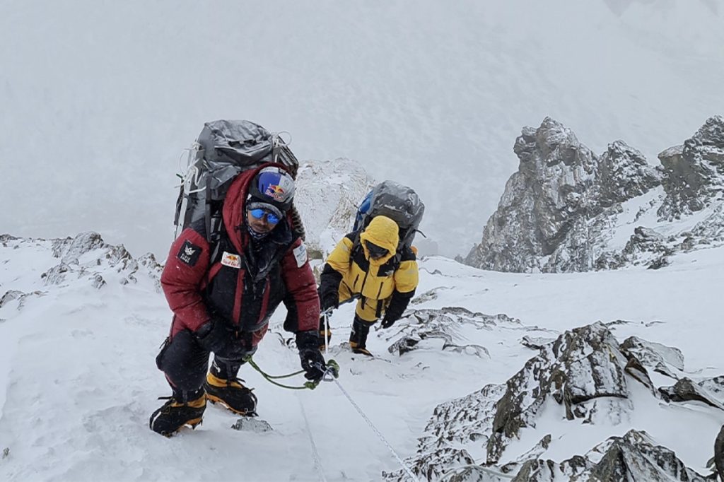 In spedizione @SCARPA