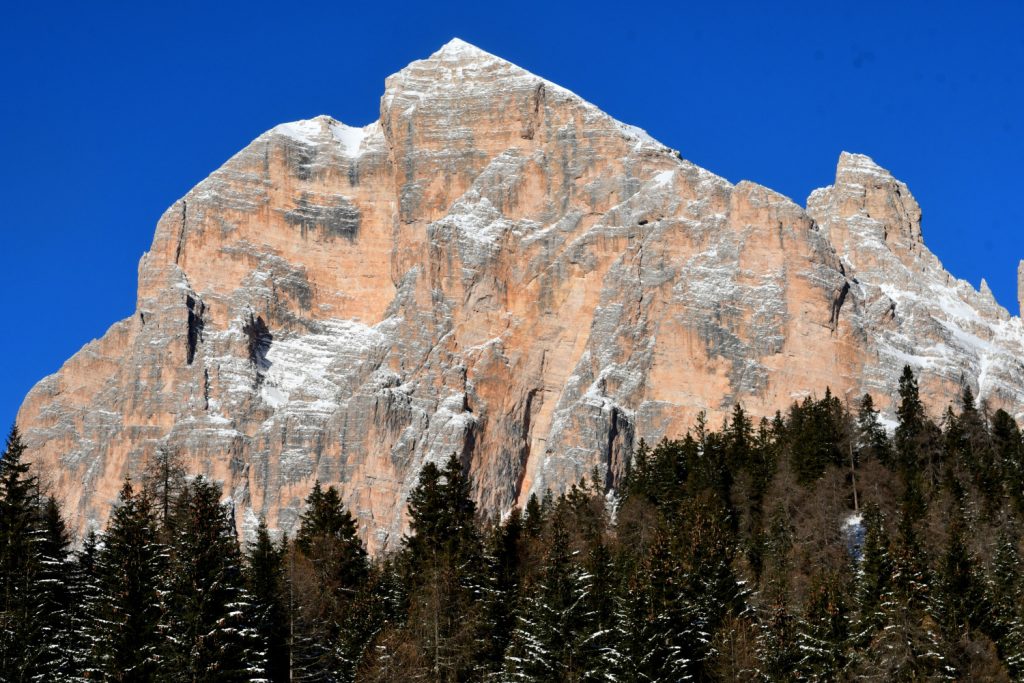 La Tofana di Rozes, foto SA