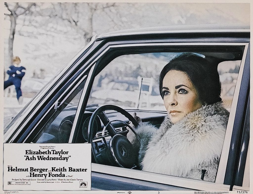 Manifesto promozionale