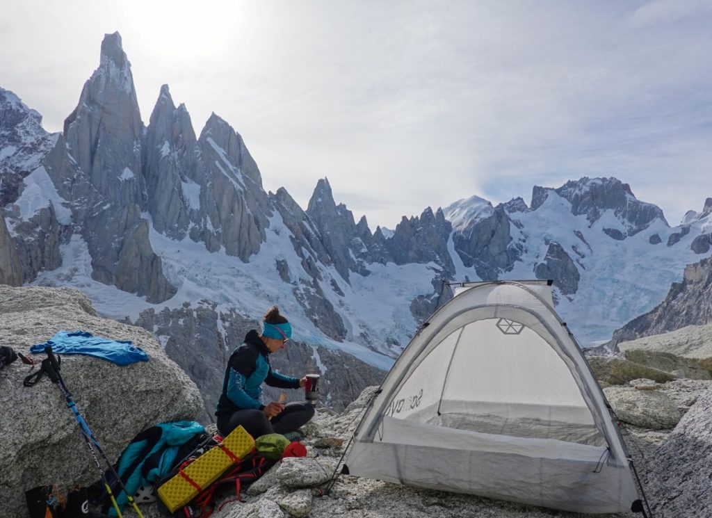 Quando si dice... camera con vista