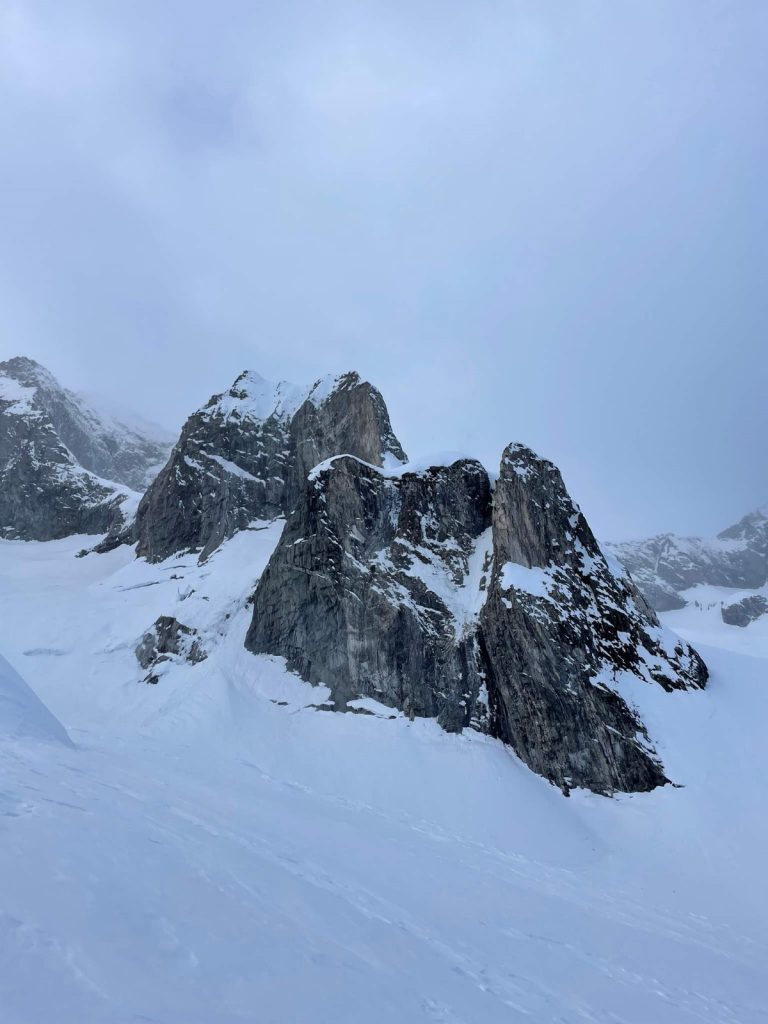Rocce nate dal fuoco e dal mare si incontrano Ph Michele Comi
