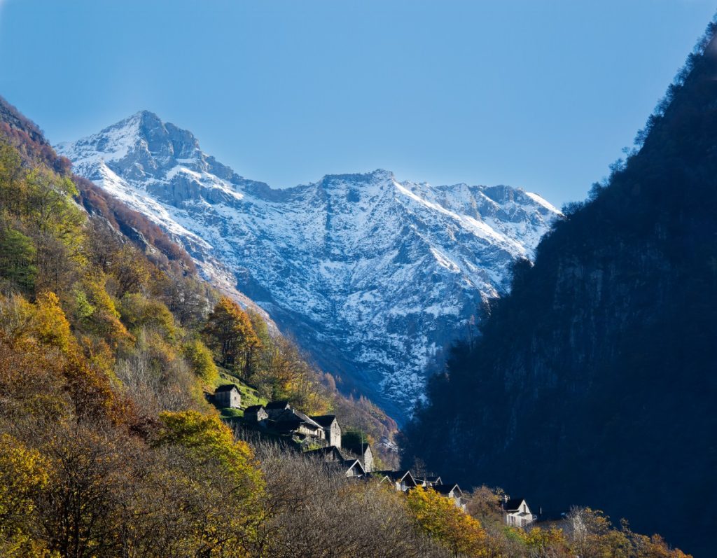 Sambugaro e l