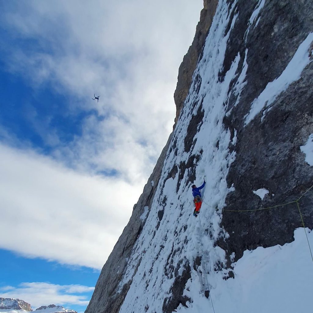 Verticalità @ Simon Gietl