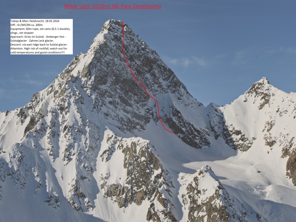 Foto Tobias Holzknecht