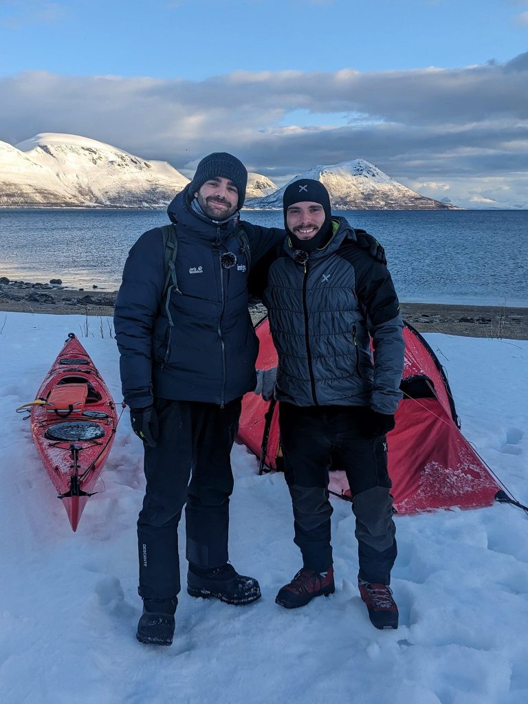 Barone con the Pillow