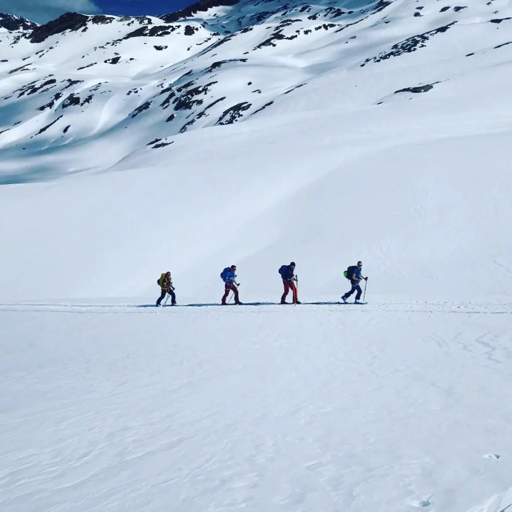 Foto Società Guide Ayas-Champoluc-Monterosa