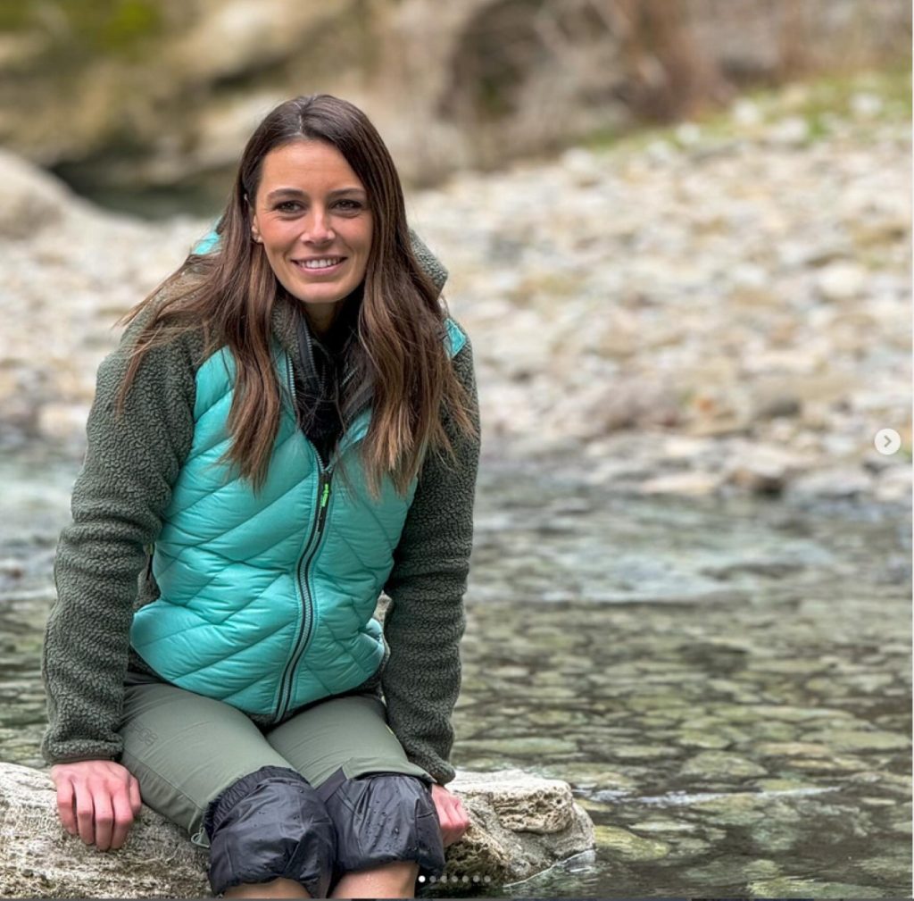 Giulia Capocchi @ IG giuliacapocchi