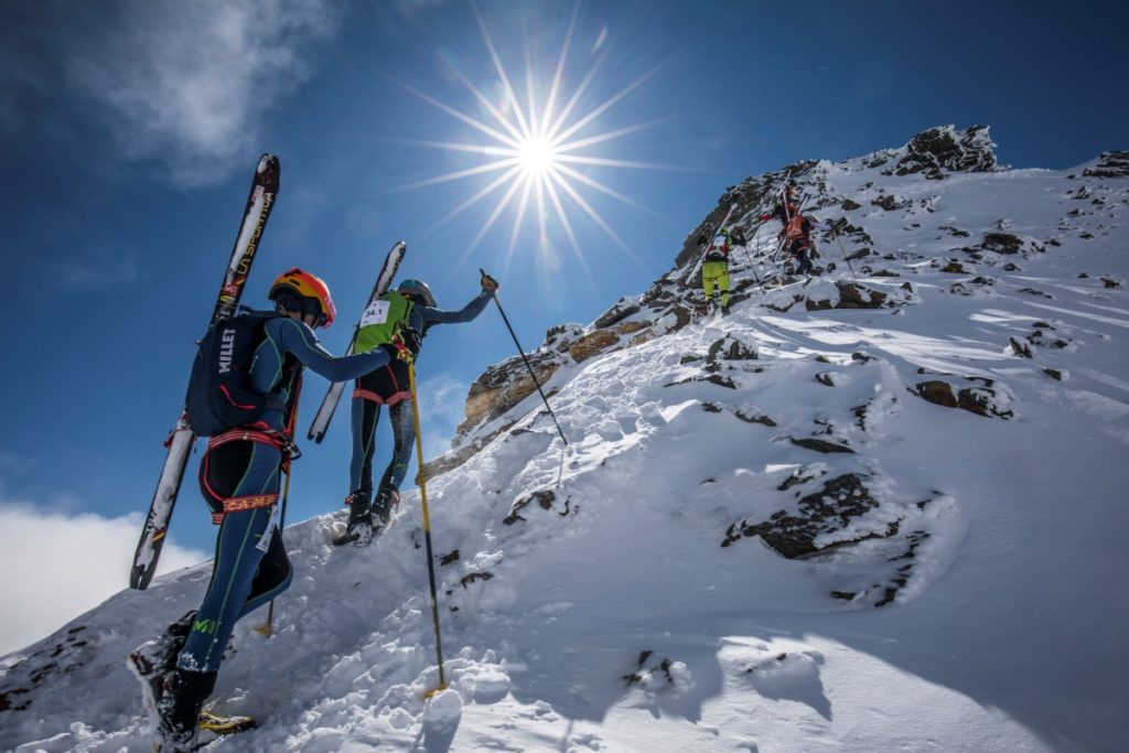 Il Millet Tour Du Rutor 2022 PH Stefano Jeantet