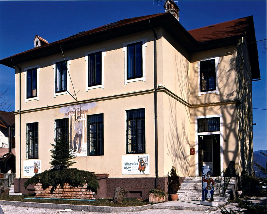 Il Museo dei Cuchi