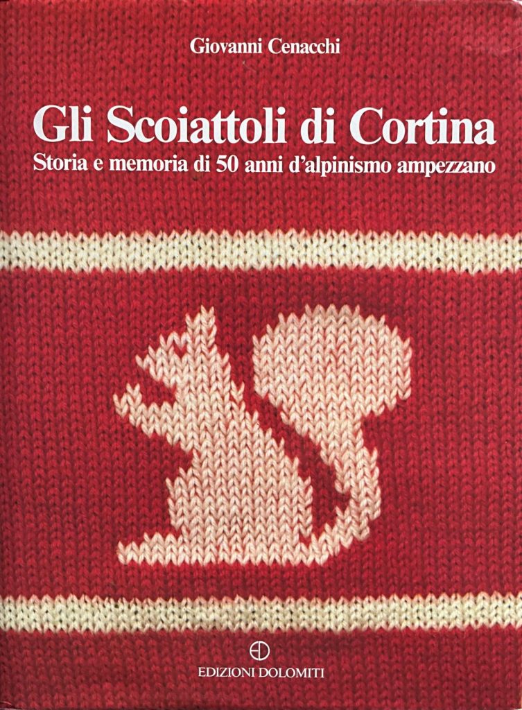 Il libro di Giovanni Cenacchi