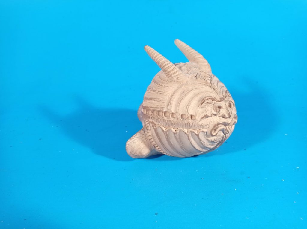 La fantasia dei costruttori di cuchi non ha limiti