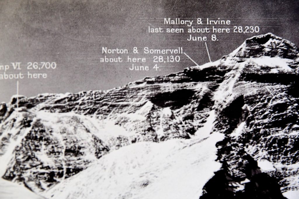 La ricostruzione degli eventi del 1924