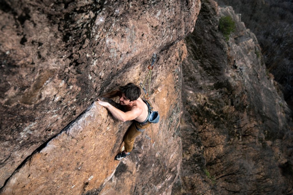 La via Non dire gatto finché non l