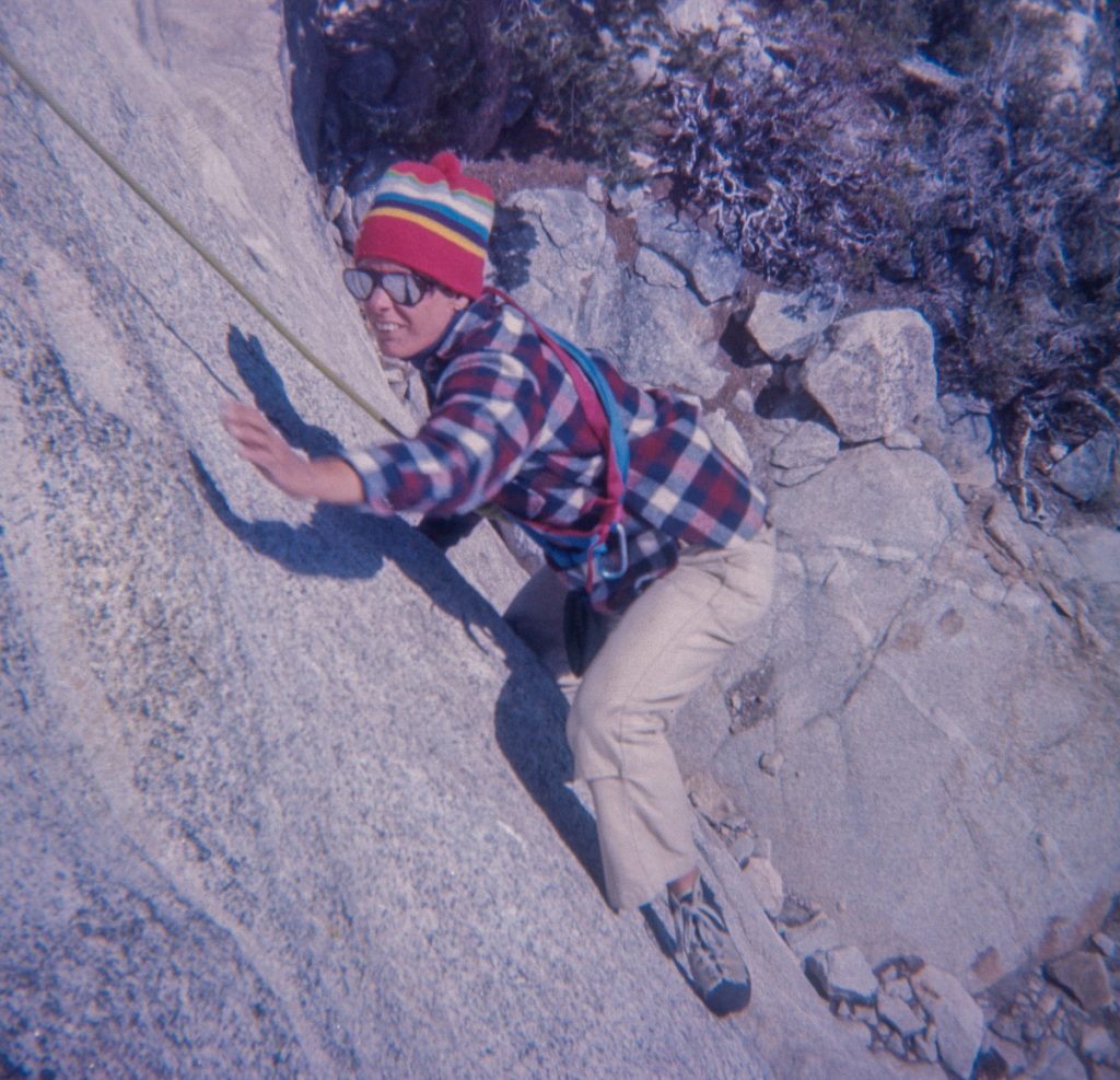 Maria Cranor, Foto Kevin Powell